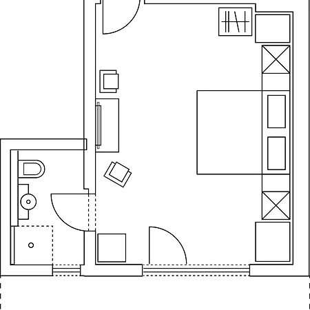 Sinnes Waldrast Tarrenz Room photo