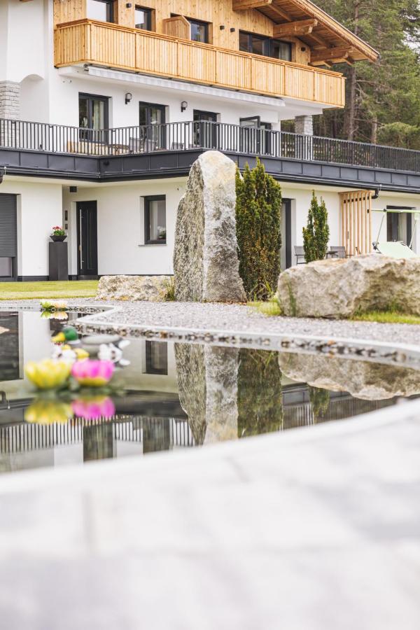 Apartment Sinnes Waldrast Tarrenz