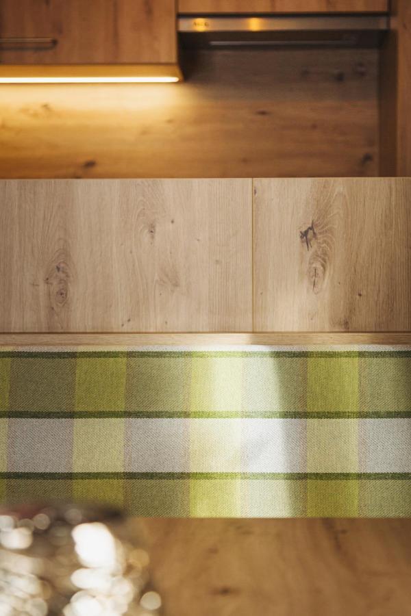 Sinnes Waldrast Apartment Tarrenz