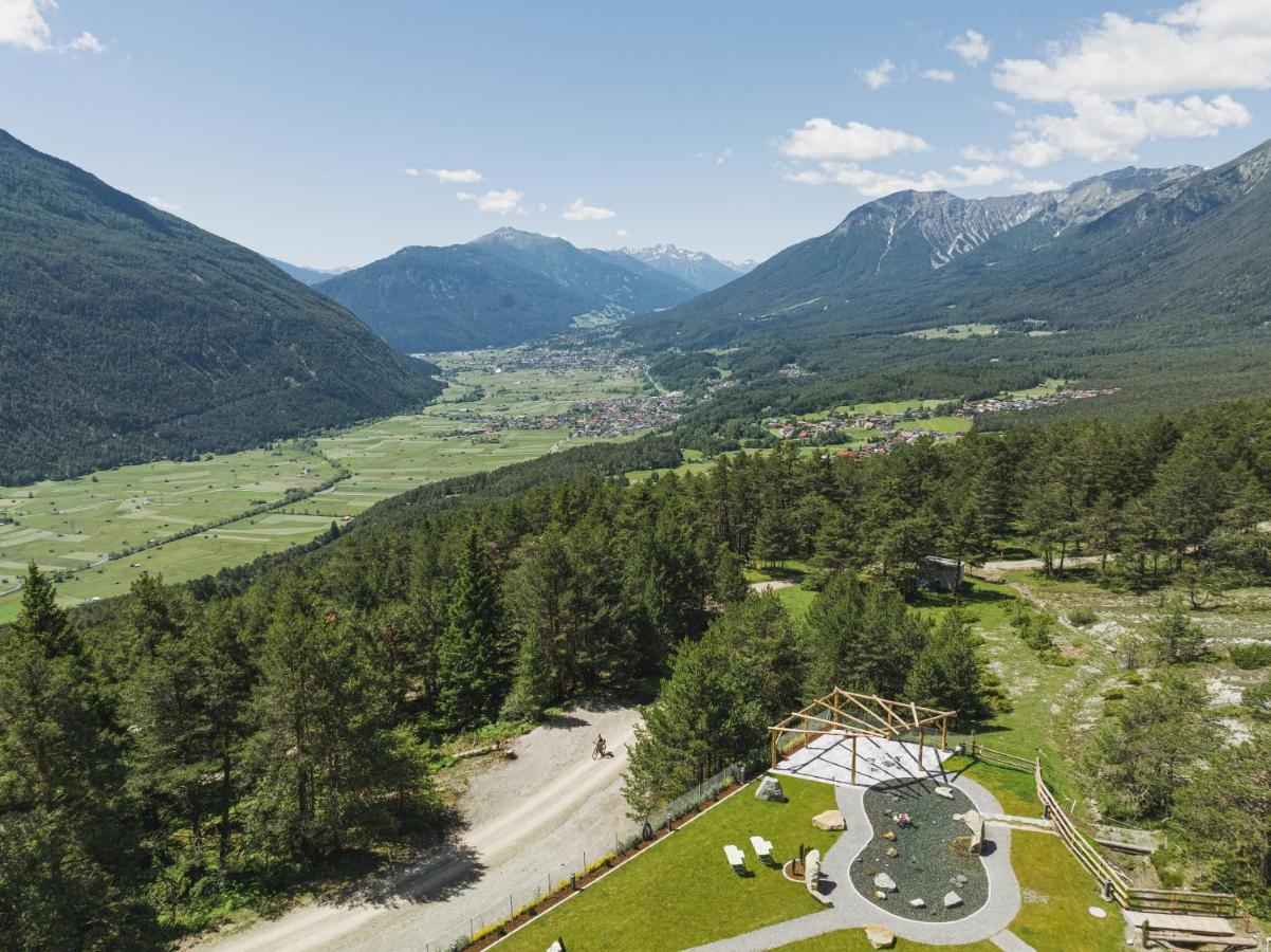 Apartment Sinnes Waldrast