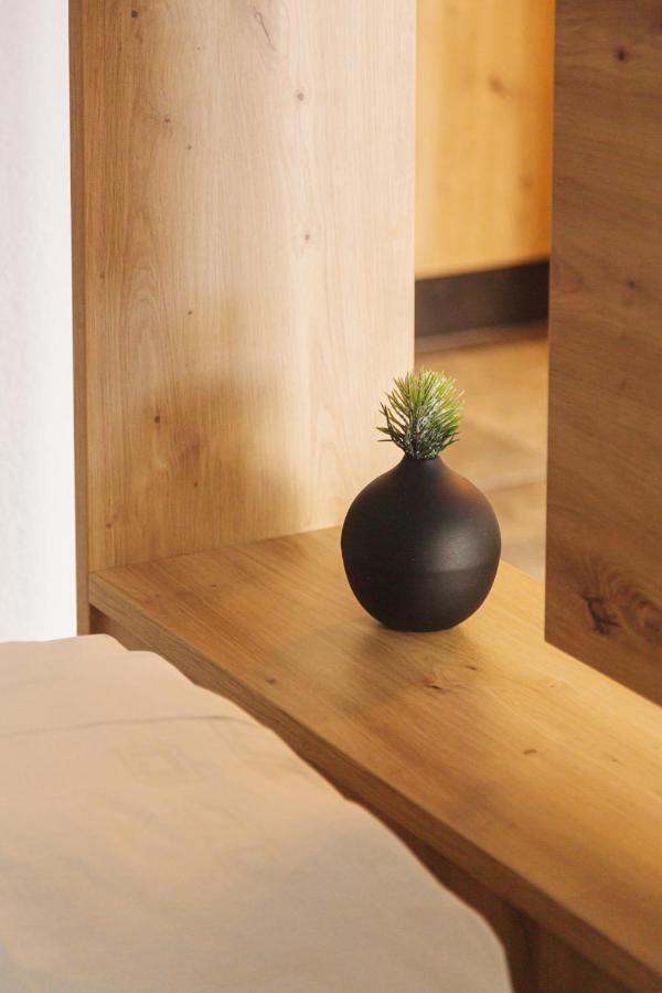 Sinnes Waldrast Apartment *