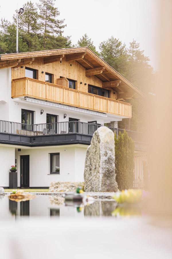 Sinnes Waldrast Apartment *