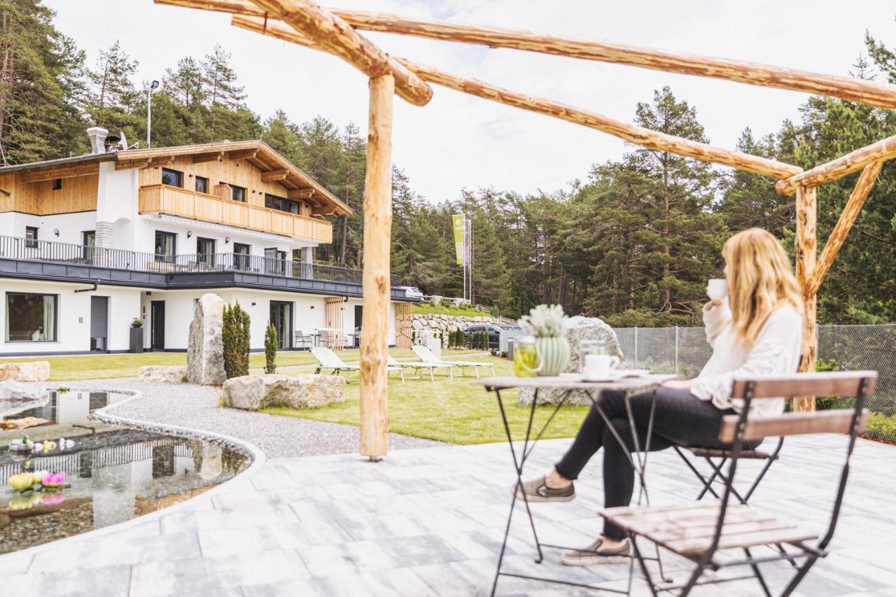 Apartment Sinnes Waldrast *