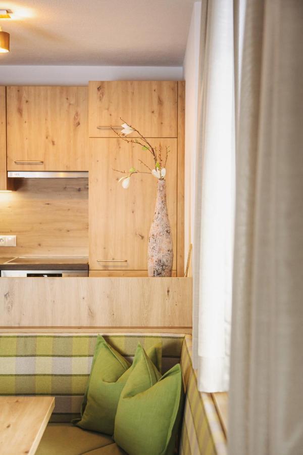Apartment Sinnes Waldrast *