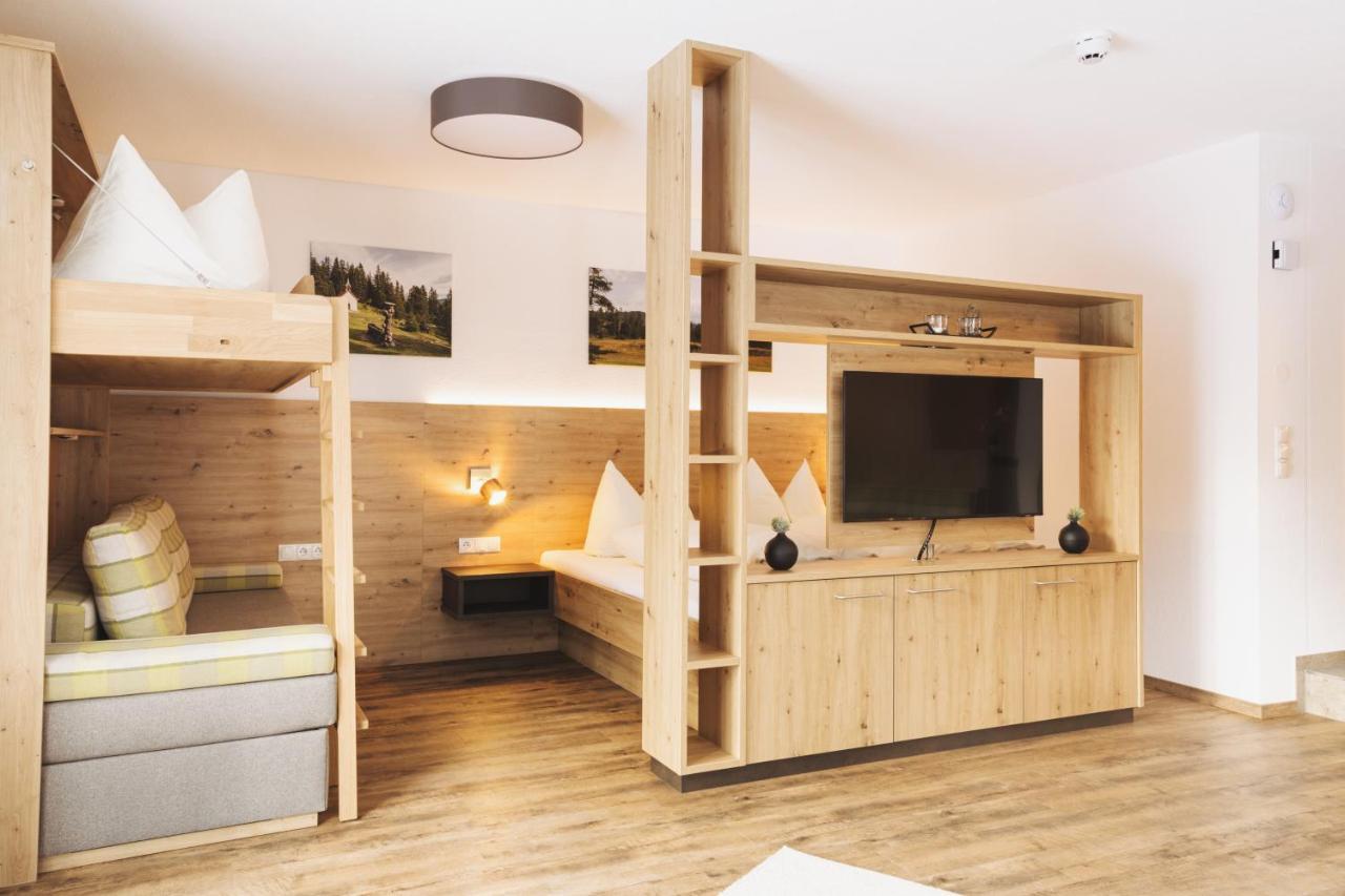 Sinnes Waldrast Apartment Tarrenz