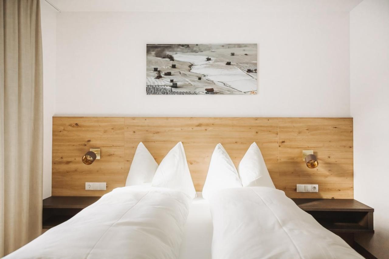 Apartment Sinnes Waldrast *