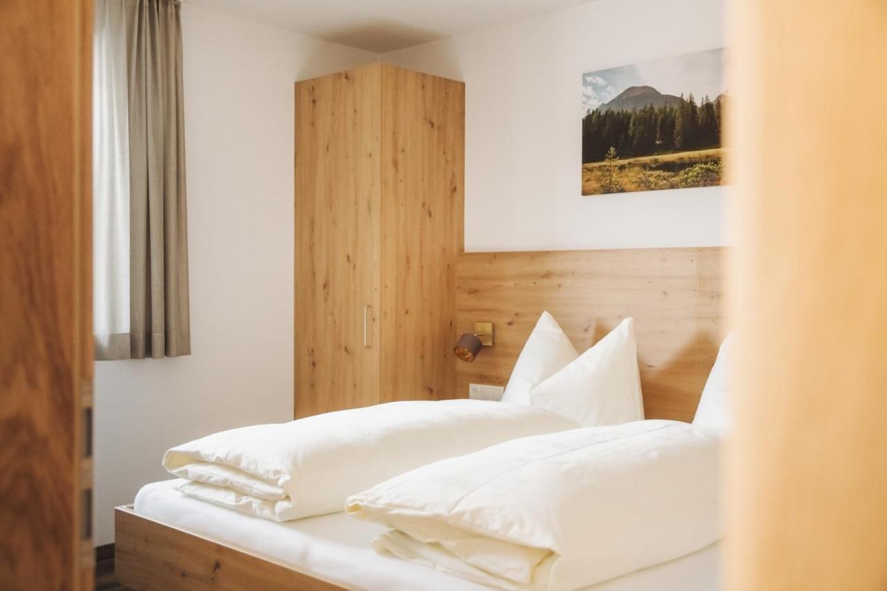 Sinnes Waldrast Apartment Tarrenz