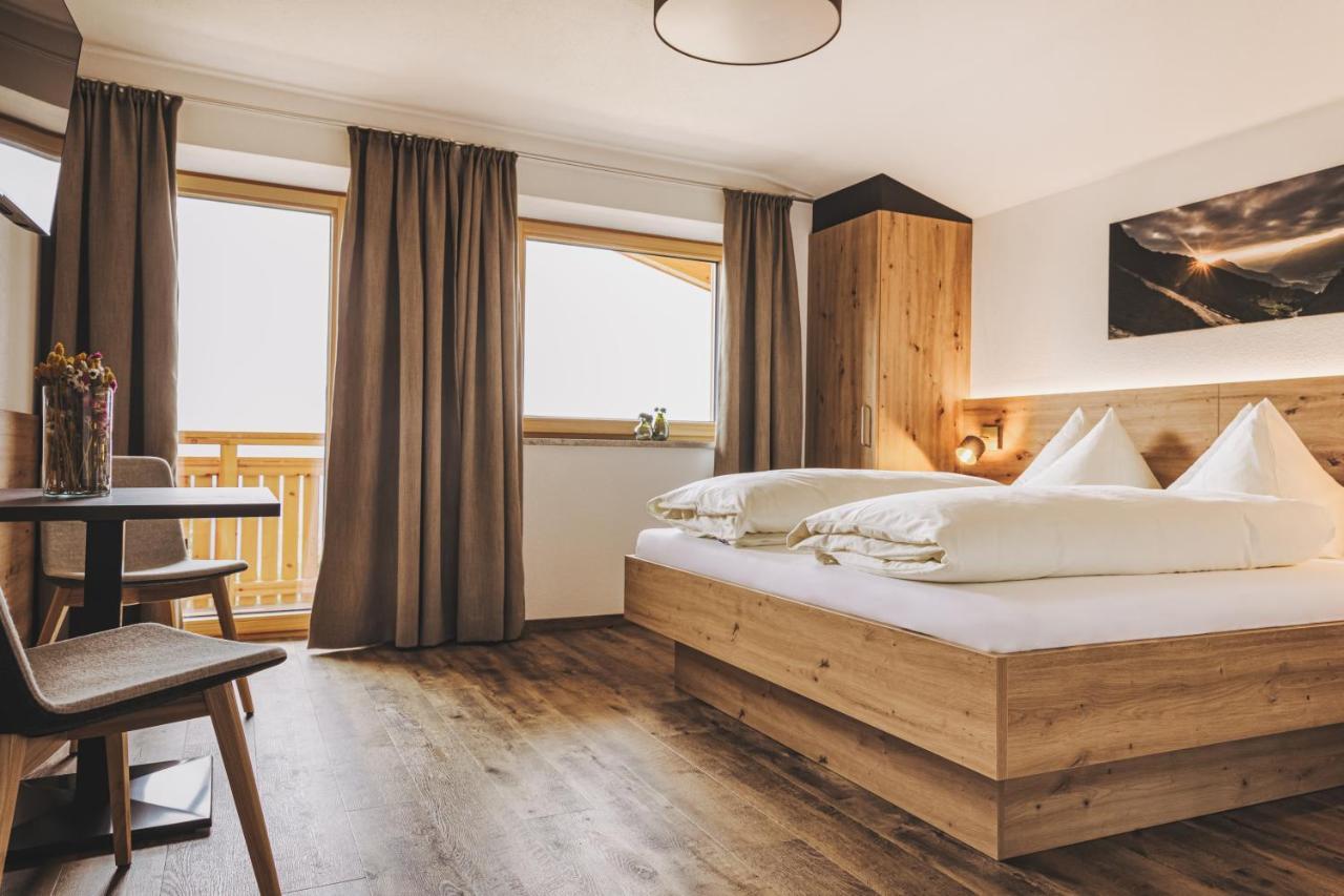Sinnes Waldrast Apartment
