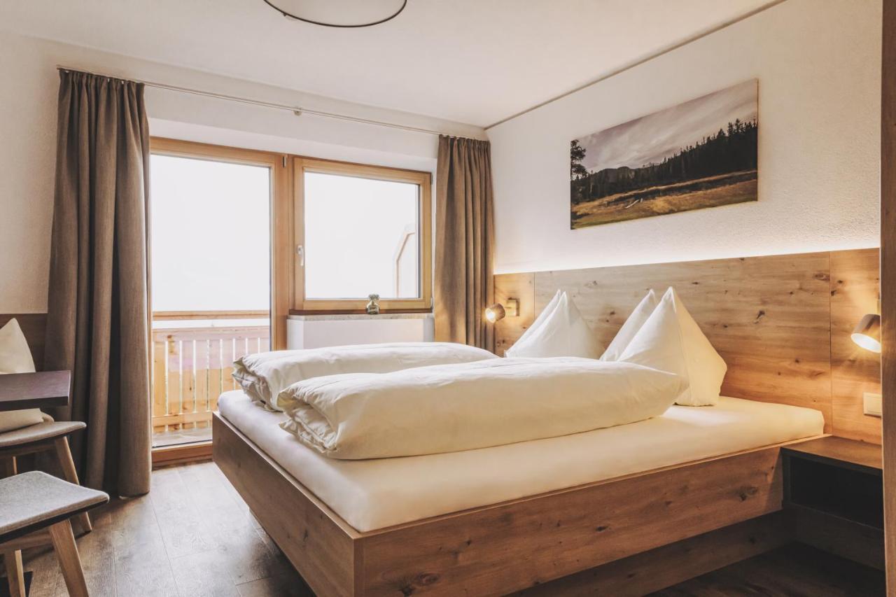 Sinnes Waldrast Apartment Tarrenz